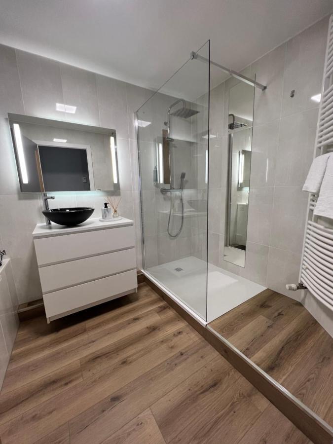 Richard'S Appartement 6 Personnes 3 Chambres Pulversheim Bagian luar foto