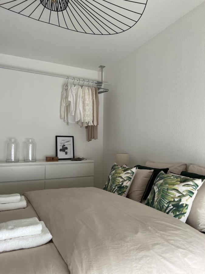 Richard'S Appartement 6 Personnes 3 Chambres Pulversheim Bagian luar foto