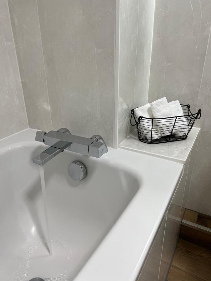Richard'S Appartement 6 Personnes 3 Chambres Pulversheim Bagian luar foto